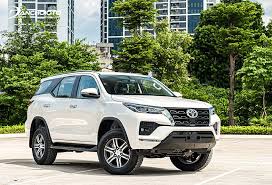Thuê Xe 7 Chỗ Sài Gòn