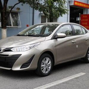 Tại sao nên thuê xe du lịch 4 chỗ Đà Lạt?