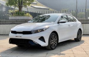 Thuê Xe Du Lịch Tại Phú Nhuận